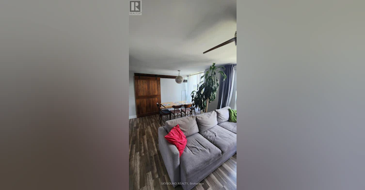 411-2285 Lake Shore Boulevard W, Toronto, ON, M8V 3X9 - 23