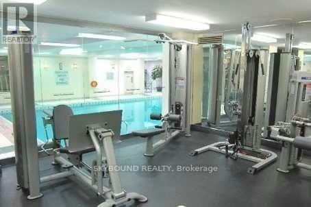 411-2285 Lake Shore Boulevard W, Toronto, ON, M8V 3X9 - 24