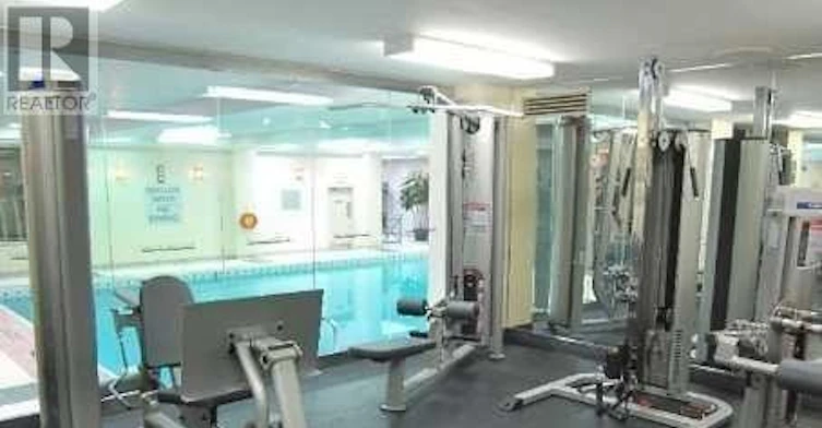 411-2285 Lake Shore Boulevard W, Toronto, ON, M8V 3X9 - 24
