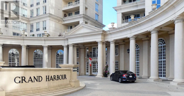 411-2285 Lake Shore Boulevard W, Toronto, ON, M8V 3X9 - 29