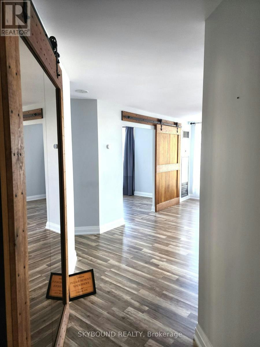 411-2285 Lake Shore Boulevard W, Toronto, ON, M8V 3X9 - 3