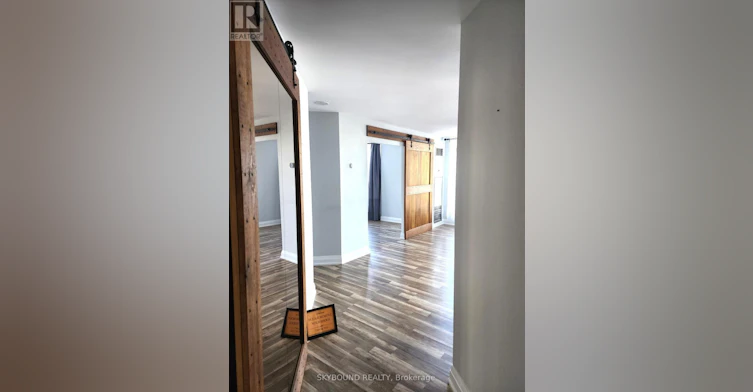 411-2285 Lake Shore Boulevard W, Toronto, ON, M8V 3X9 - 3