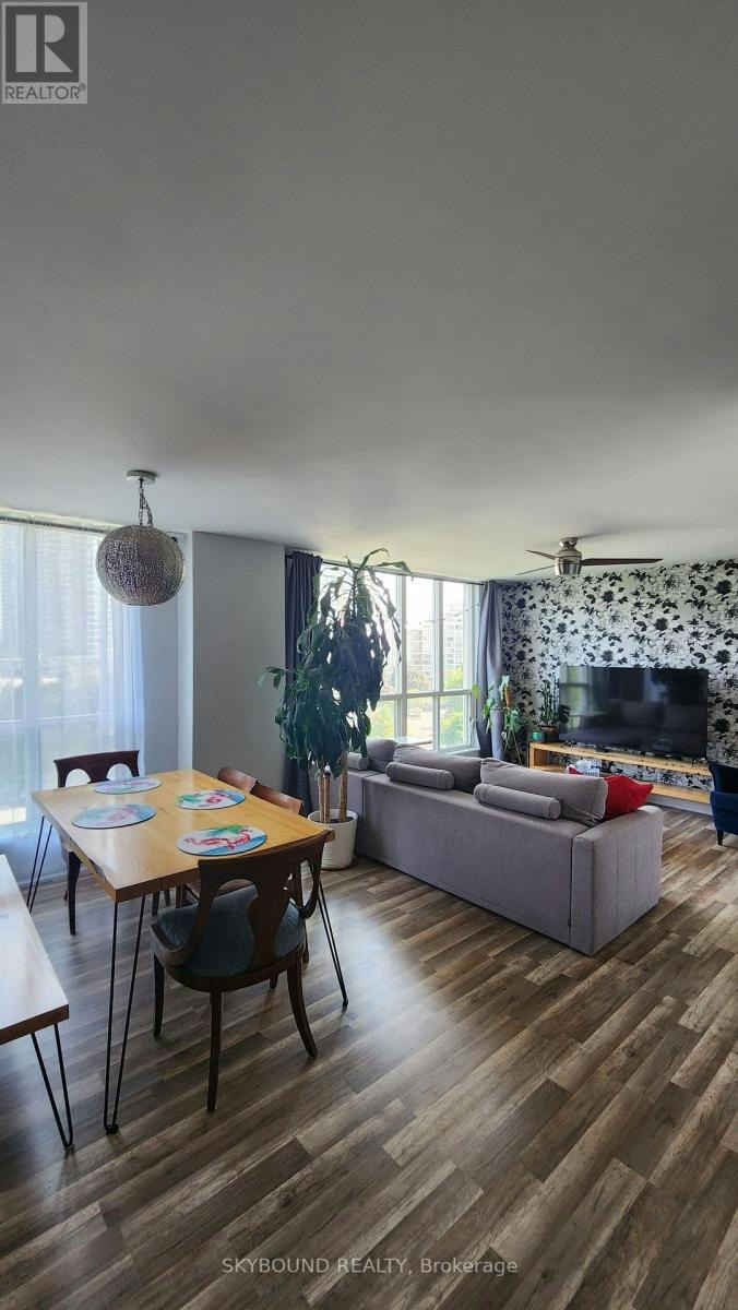 411-2285 Lake Shore Boulevard W, Toronto, ON, M8V 3X9 - 20