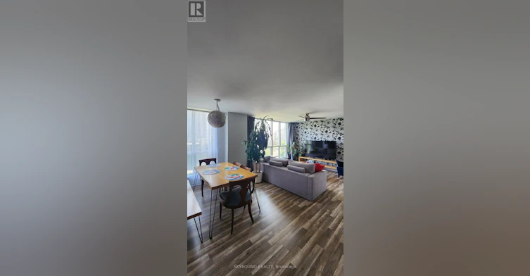 411-2285 Lake Shore Boulevard W, Toronto, ON, M8V 3X9 - 20