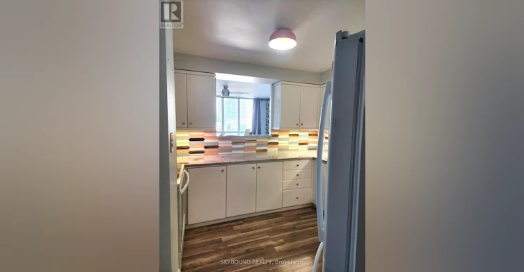 411-2285 Lake Shore Boulevard W, Toronto, ON, M8V 3X9 - 15