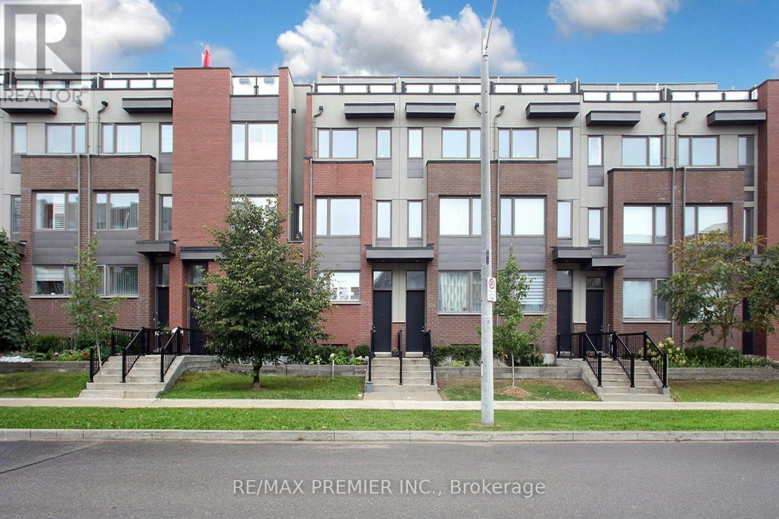 152 Frederick Tisdale Drive, Toronto, ON, M3K 0A8