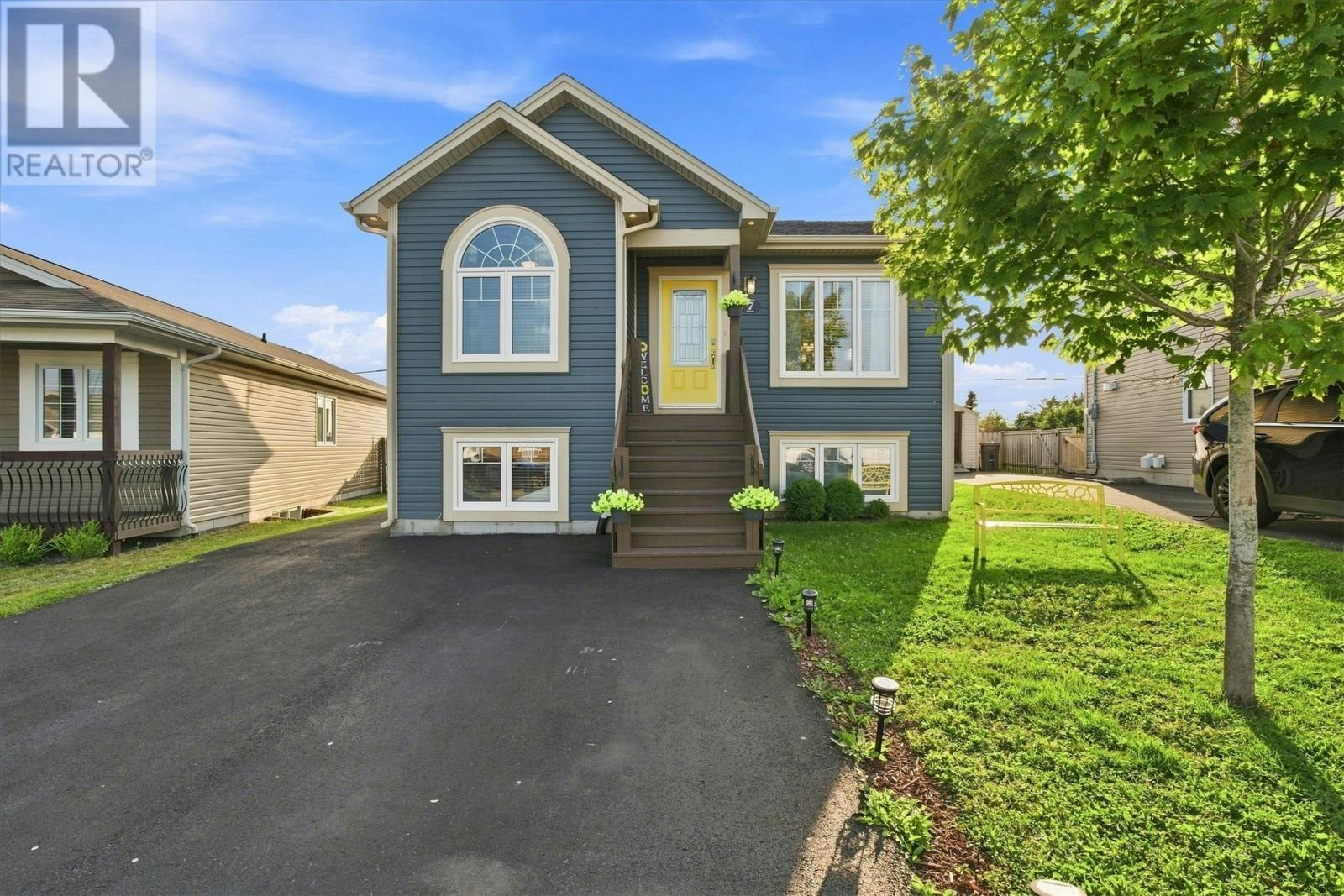 7 Brant Drive, Mount Pearl, NL, A1N 0J1