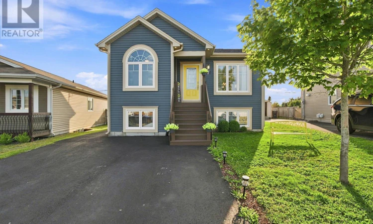 7 Brant Drive