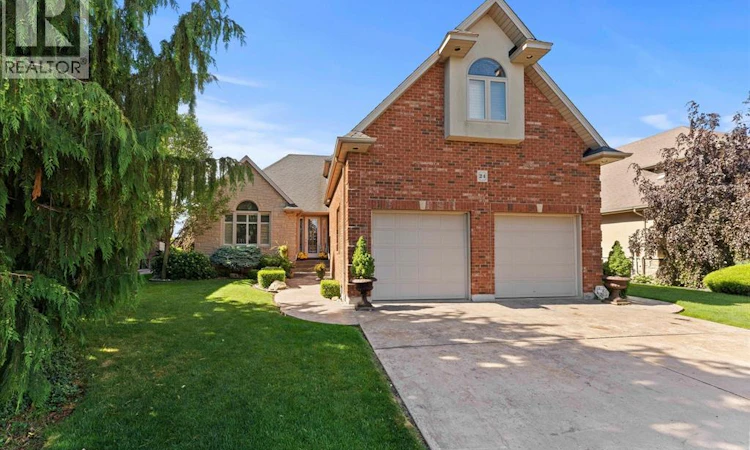 24 Sandy Lake