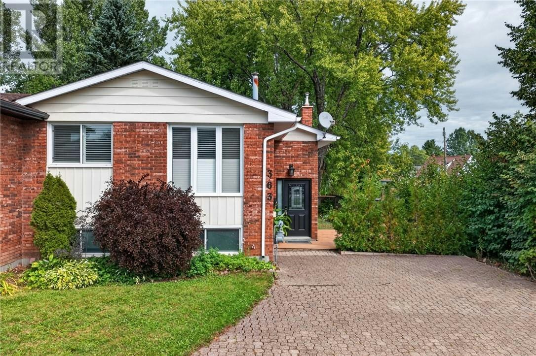 363 Woodland Avenue, Greater Sudbury, ON, P3Y 1N2