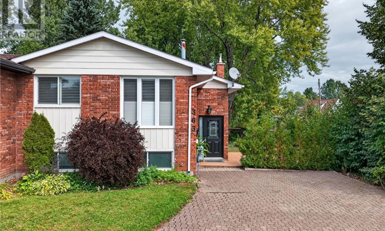 363 Woodland Avenue
