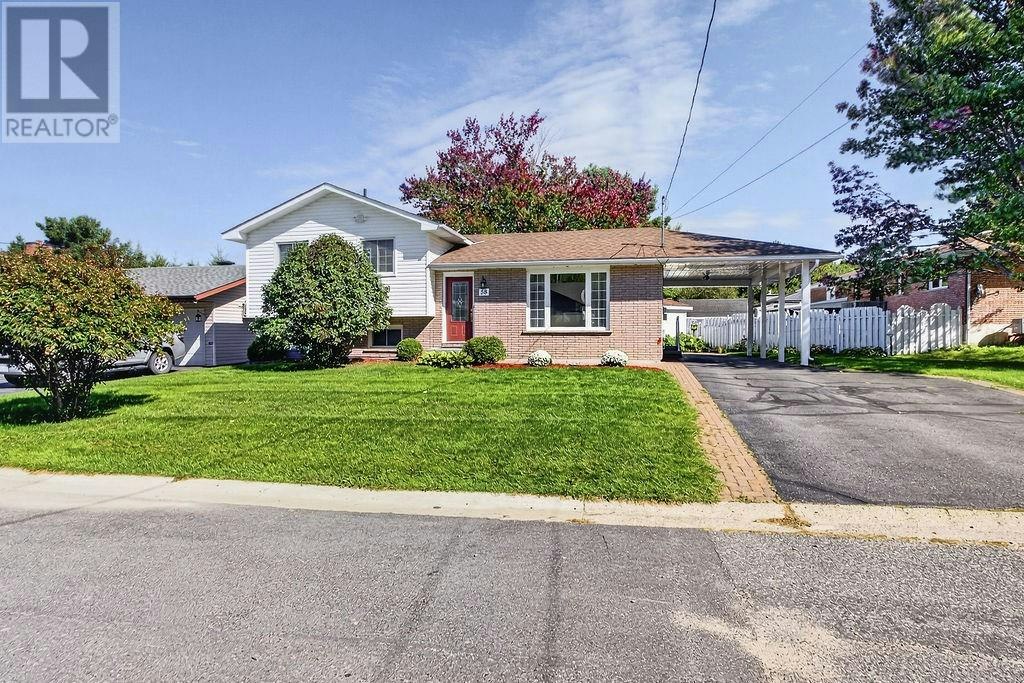 58 Edgecliff Crescent, Greater Sudbury, ON, P3L 1H8