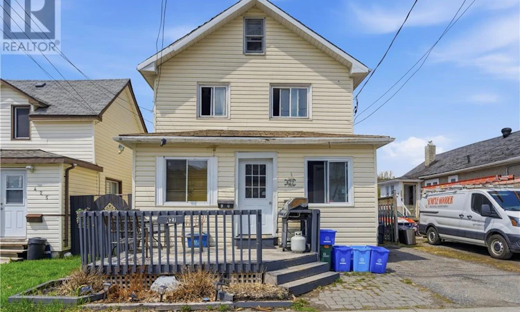 427 Montague Avenue