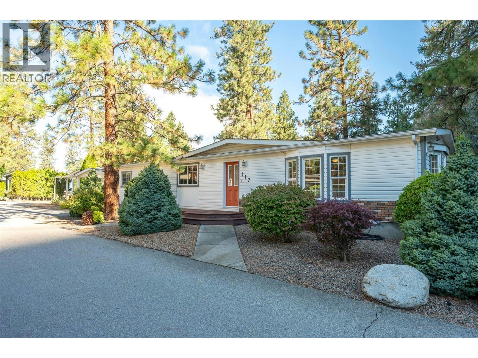 117-8487 97 Highway, Oliver, BC, V0H 1T2