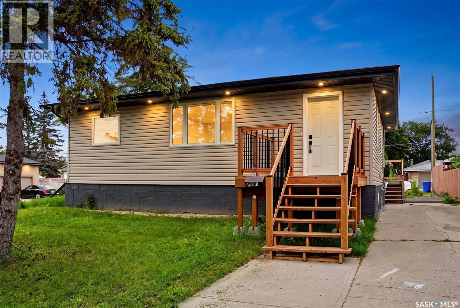 1601 Lacon Street, Regina, SK, S4N 1Z5