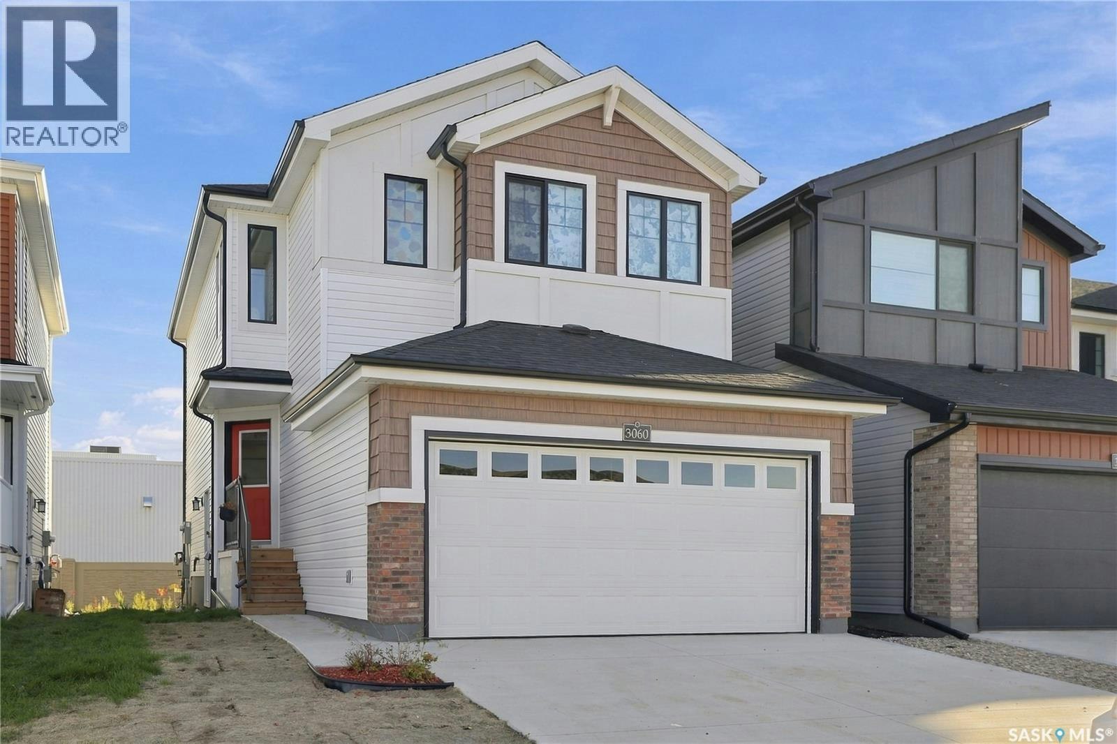 3060 Dumont Way, Regina, SK, S4V 3Z3