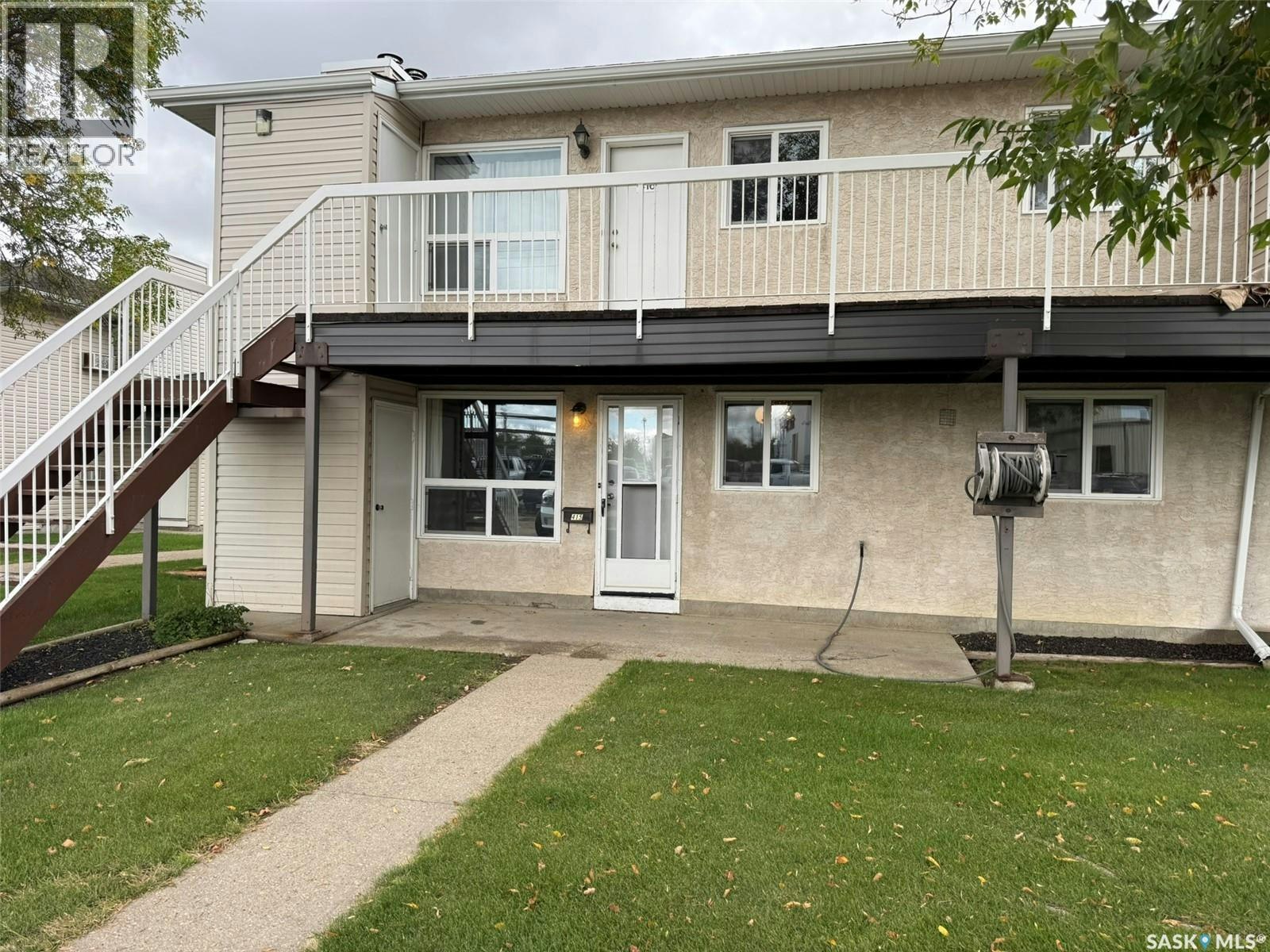 415-67 Wood Lily Drive, Moose Jaw, SK, S6J 1G6