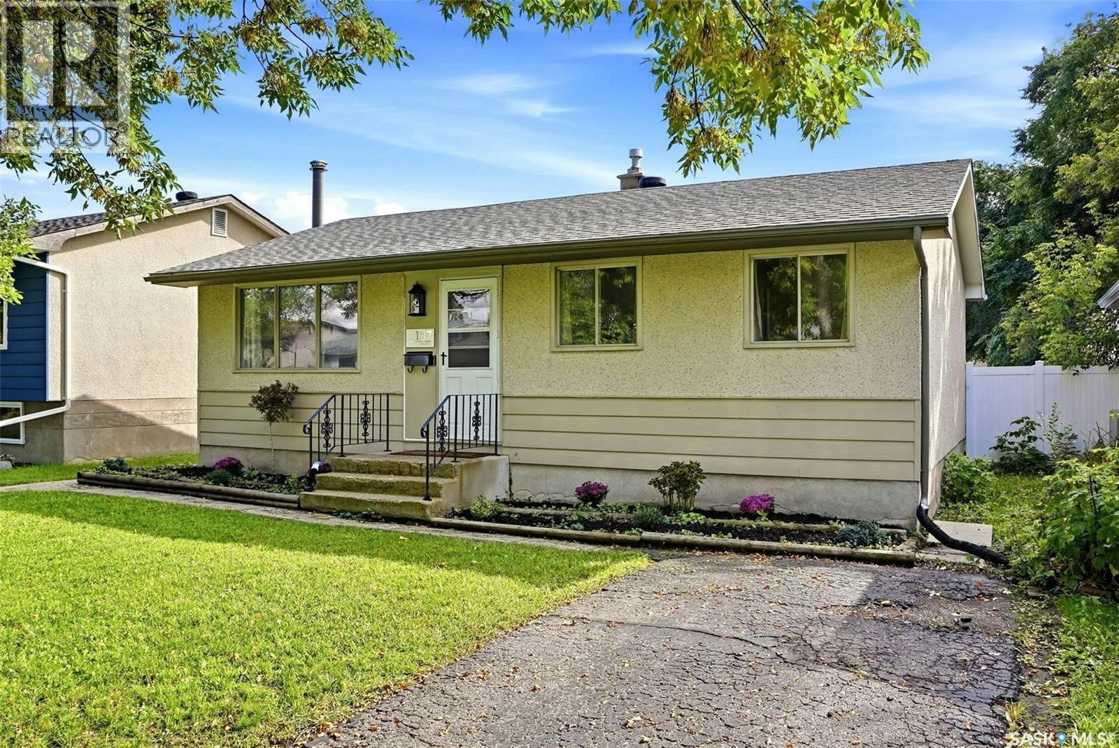 187 Read Avenue, Regina, SK, S4T 6R3