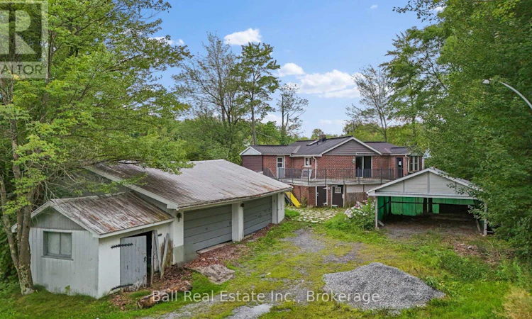 10139 A 38 Road Road