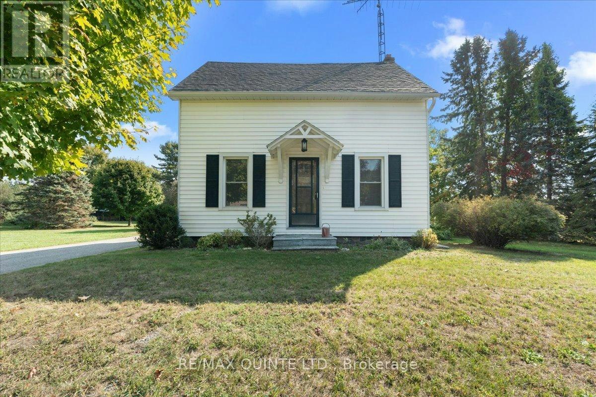 1501 County 12 Road Road, Prince Edward County, ON, K0K 2T0