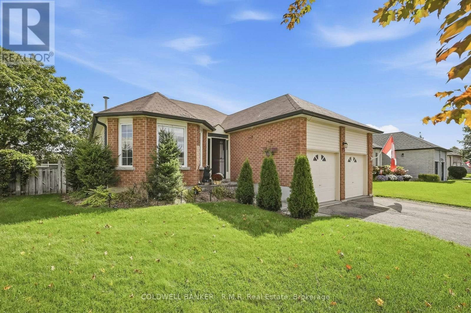 25 Cedar Court, Kawartha Lakes, ON, K9V 6A9