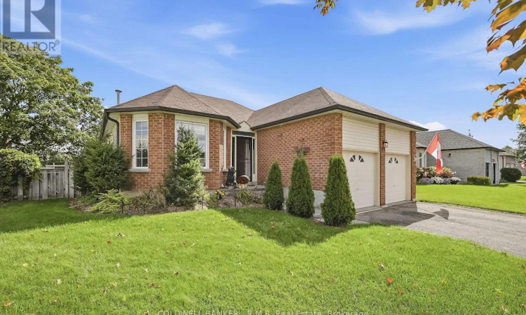25 Cedar Court