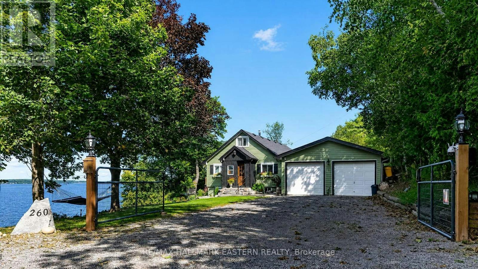 260-8018 Taits Beach Road, Hamilton Township, ON, K0K 2E0