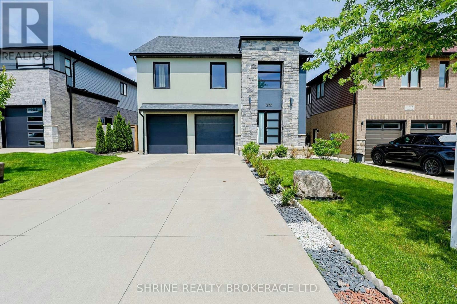 2170 Debra Drive, London, ON, N6P 0E5