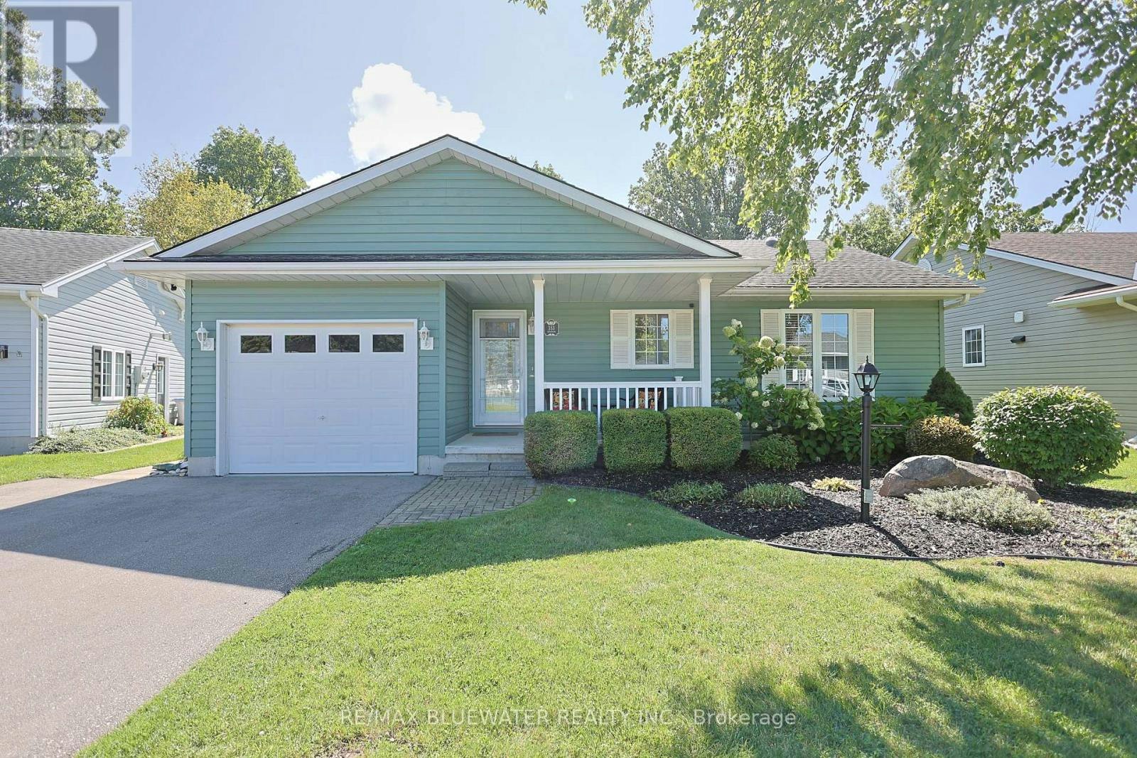 353 Shannon Boulevard, Exeter, ON, N0M 1T0