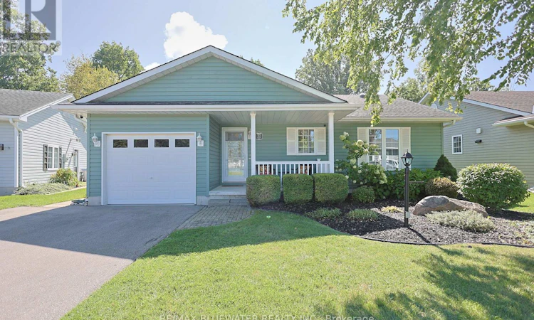 353 Shannon Boulevard
