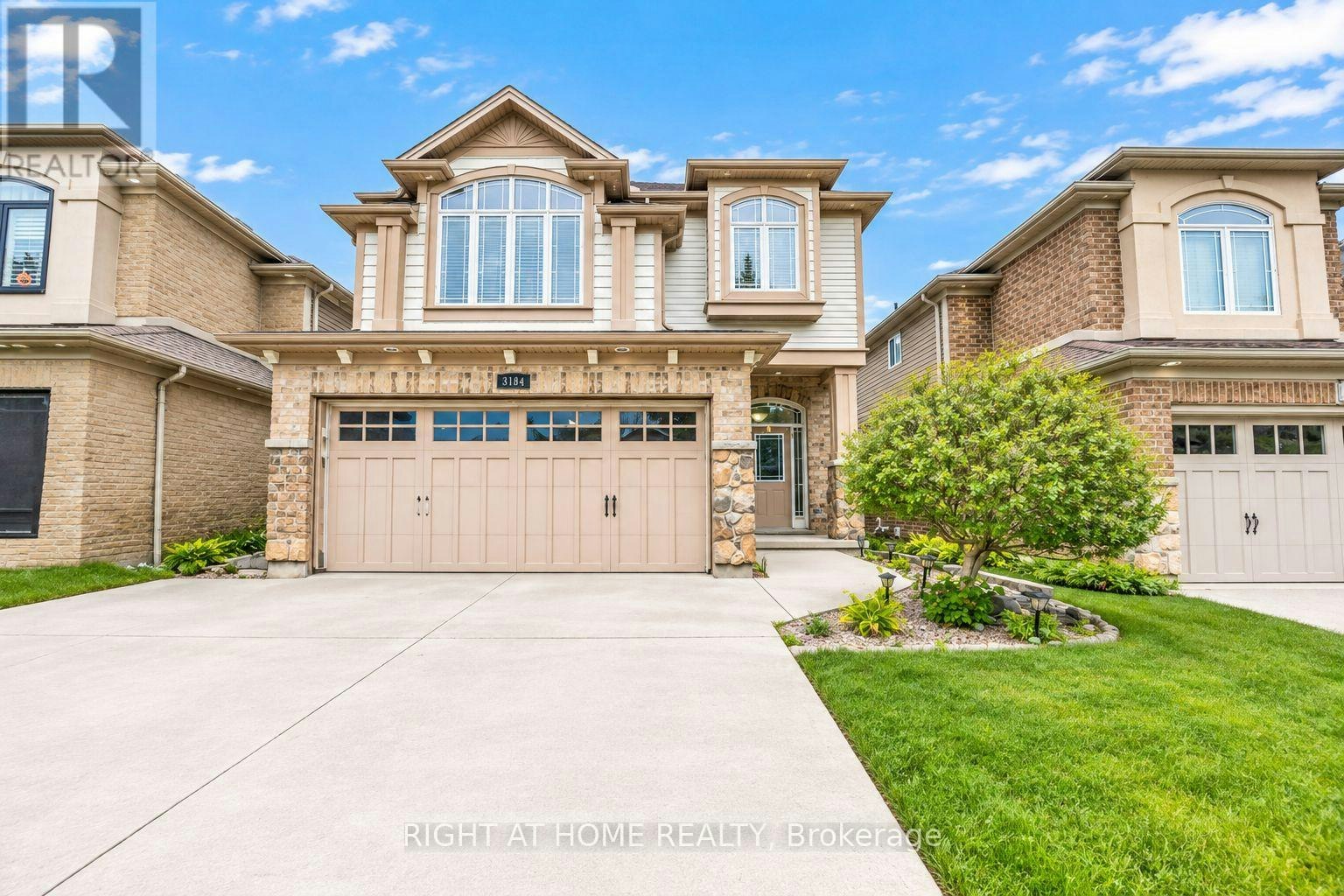 3184 Pomeroy Lane, London, ON, N6P 1V7