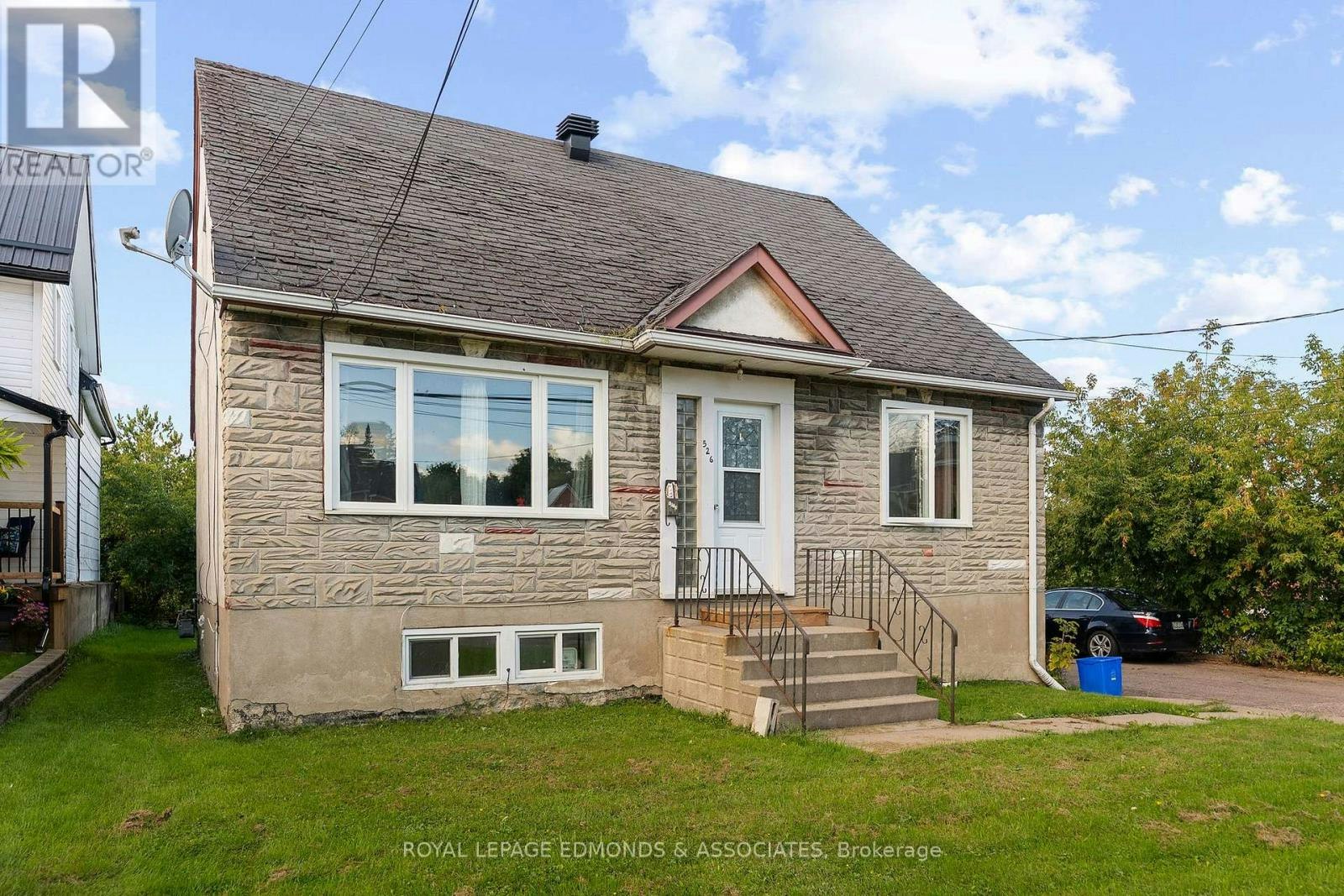 526 Mackay Street, Pembroke, ON, K8A 1E6
