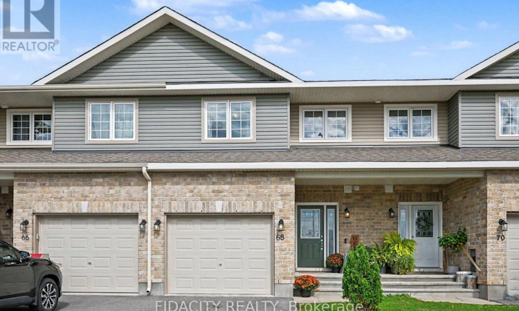 68 Vimy Ridge Crescent