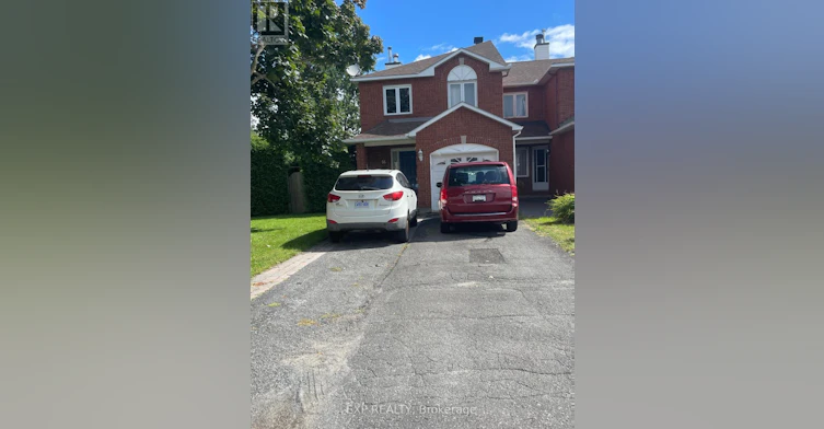 55 Whitegate Crescent, Ottawa, ON, K2J 4B7