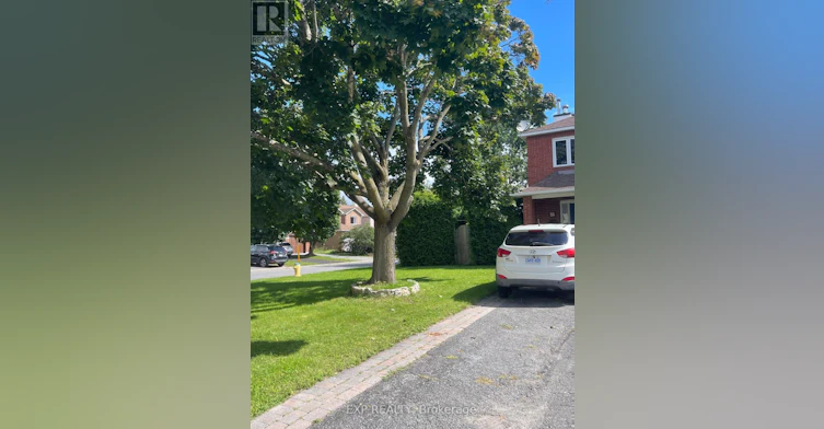 55 Whitegate Crescent, Ottawa, ON, K2J 4B7 - 2