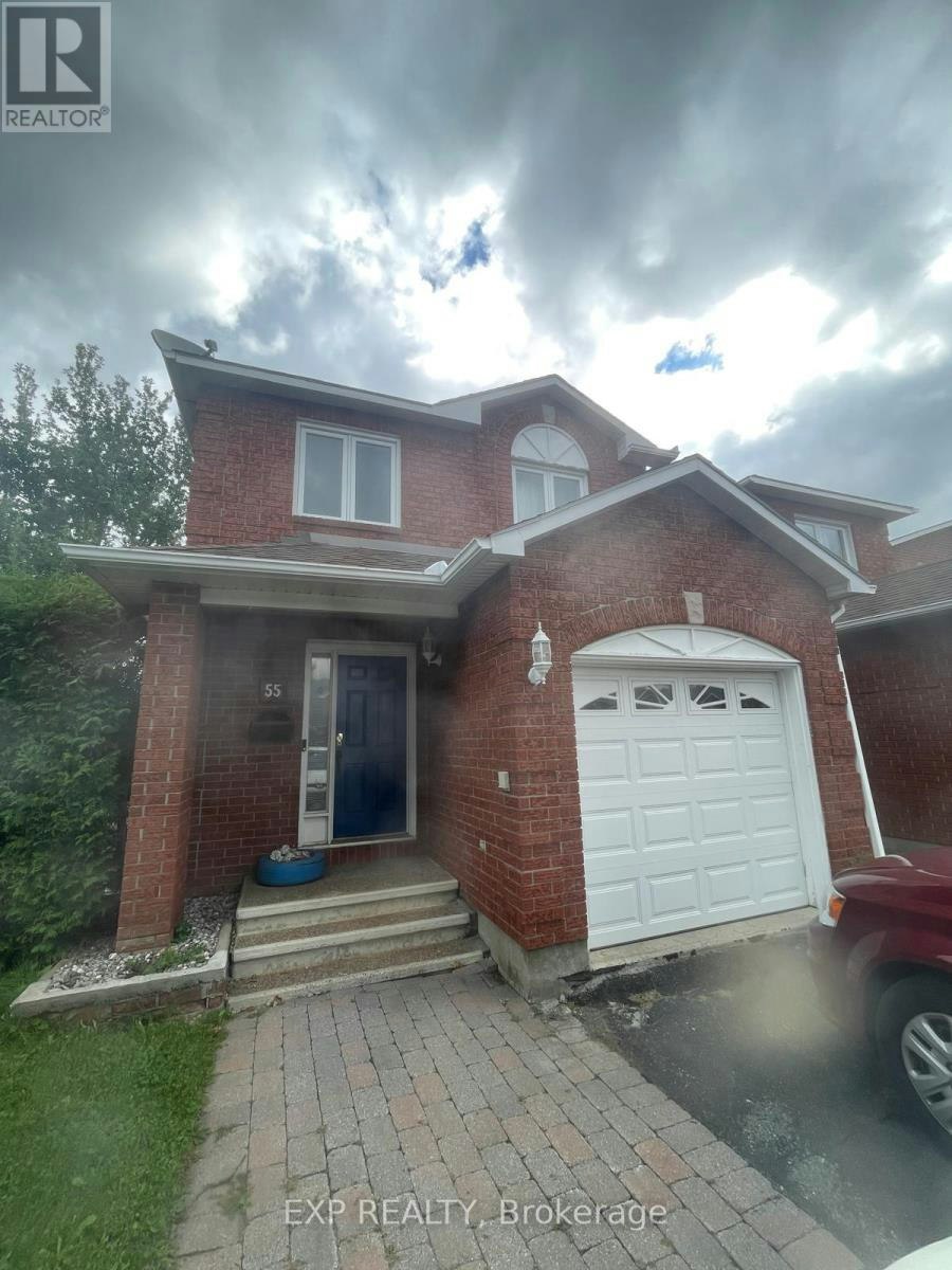 55 Whitegate Crescent, Ottawa, ON, K2J 4B7 - 3