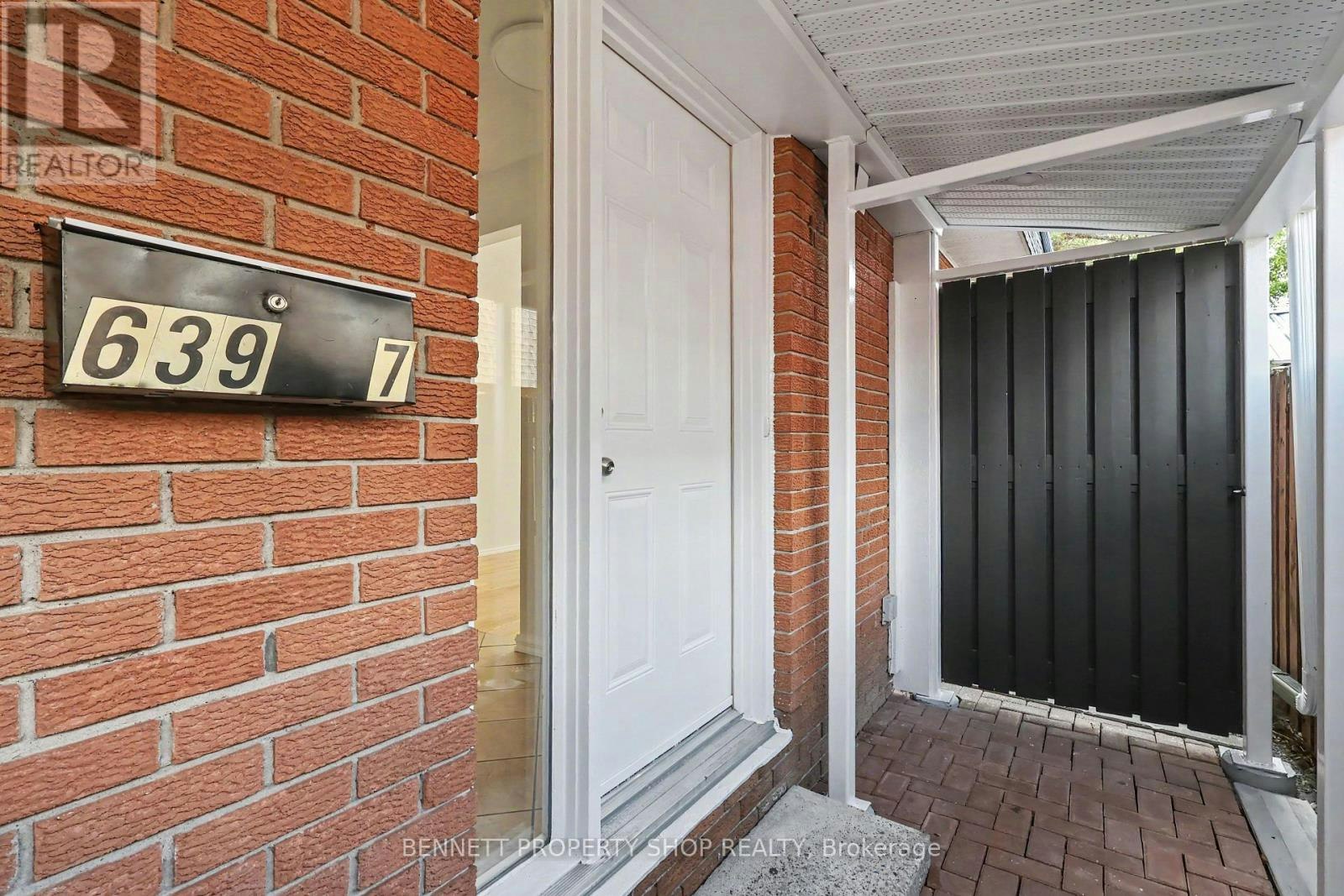 7-639 Morin Street, Ottawa, ON, K1K 3G8