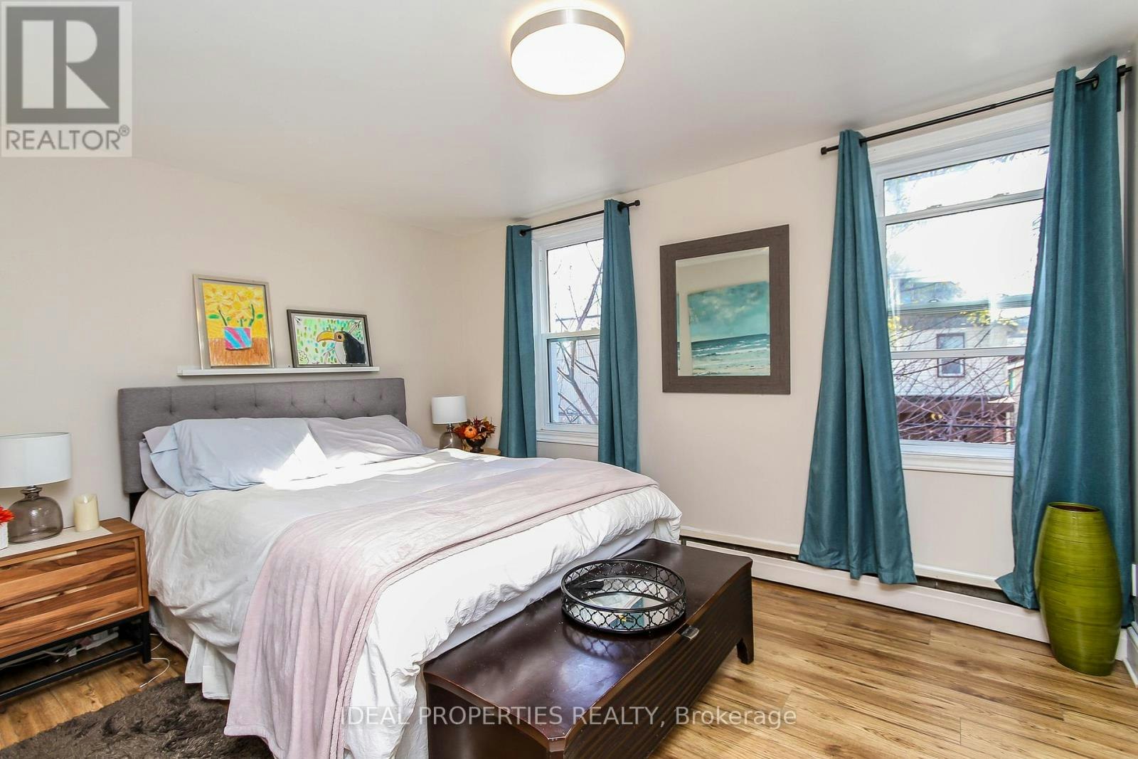 2-185 Louisa Street, Ottawa, ON, K1R 6Y9 - 9