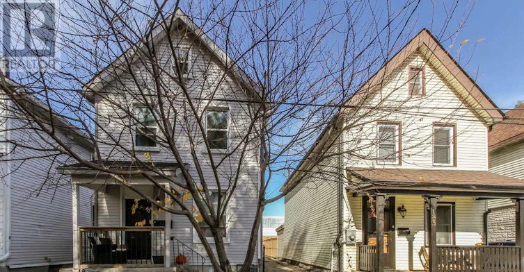 2-185 Louisa Street, Ottawa, ON, K1R 6Y9