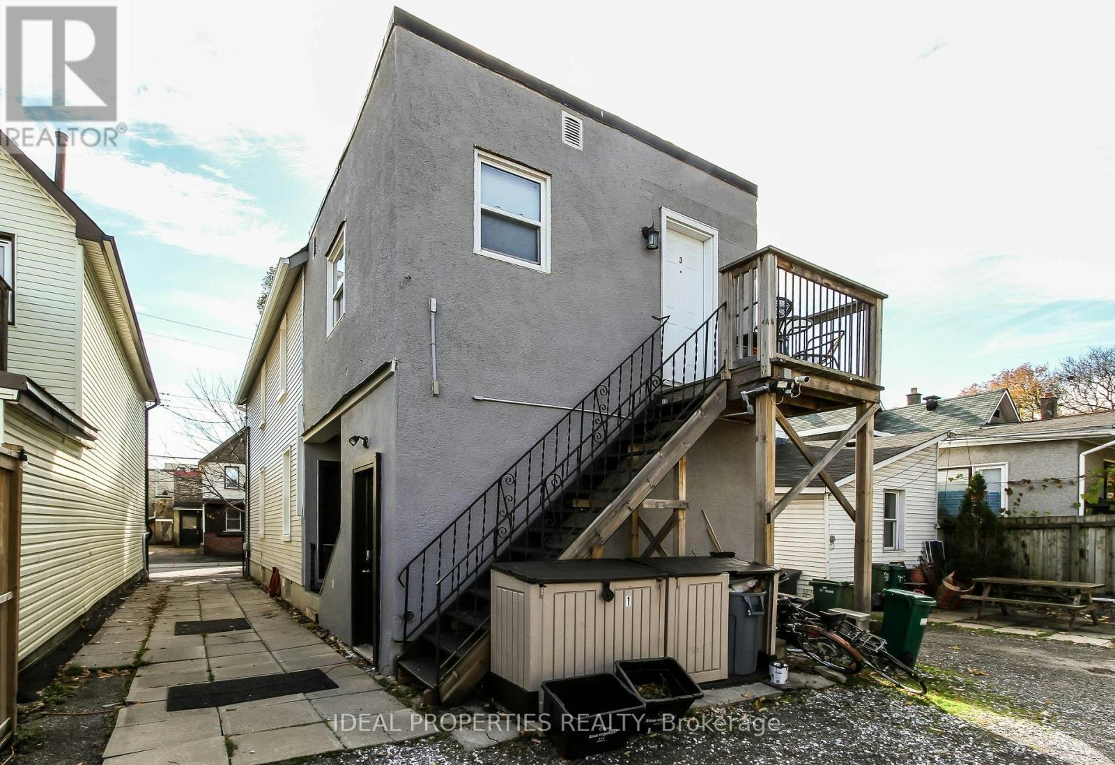 2-185 Louisa Street, Ottawa, ON, K1R 6Y9 - 13