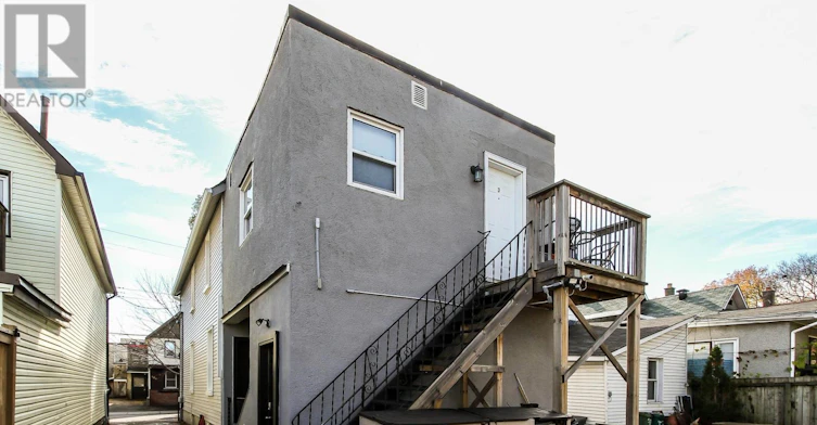 2-185 Louisa Street, Ottawa, ON, K1R 6Y9 - 13