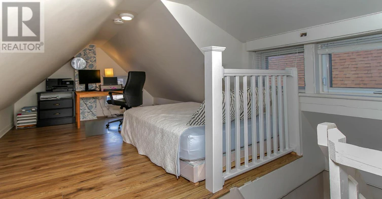 2-185 Louisa Street, Ottawa, ON, K1R 6Y9 - 8