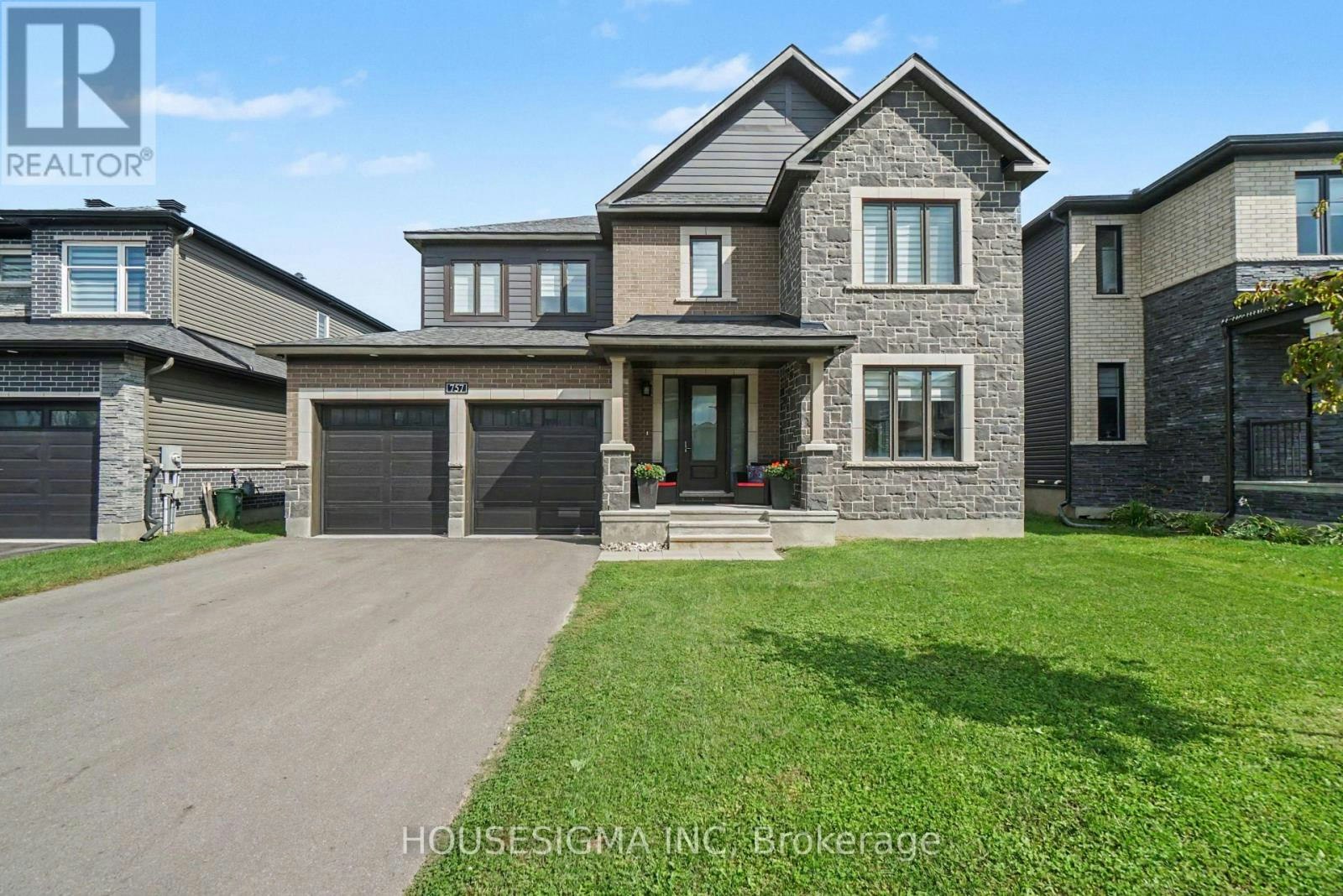 757 Shoal Street, Manotick, ON, K4M 0X4