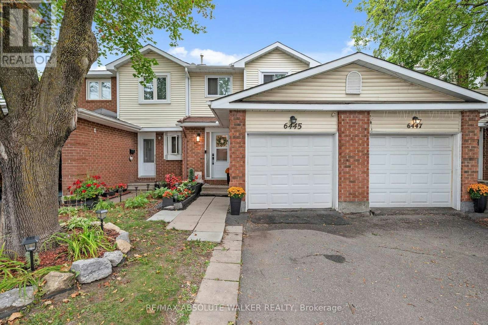 6445 Natalie Way, Ottawa, ON, K1C 4Y2