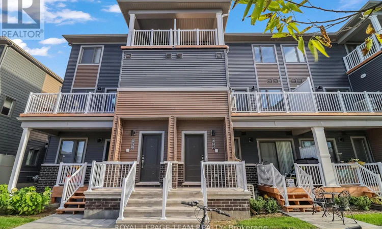 802 Parnian Private