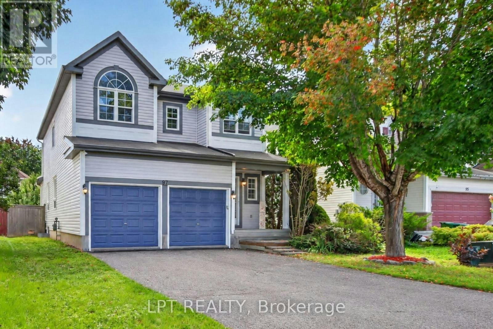 97 Black Bear Way, Ottawa, ON, K2S 2G6