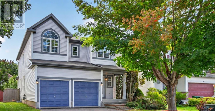 97 Black Bear Way, Ottawa, ON, K2S 2G6