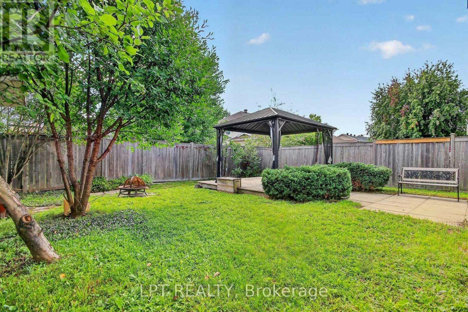 97 Black Bear Way, Ottawa, ON, K2S 2G6 - 2