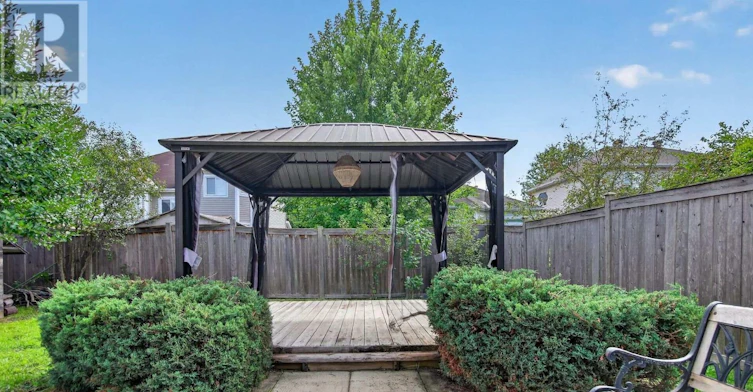 97 Black Bear Way, Ottawa, ON, K2S 2G6 - 3