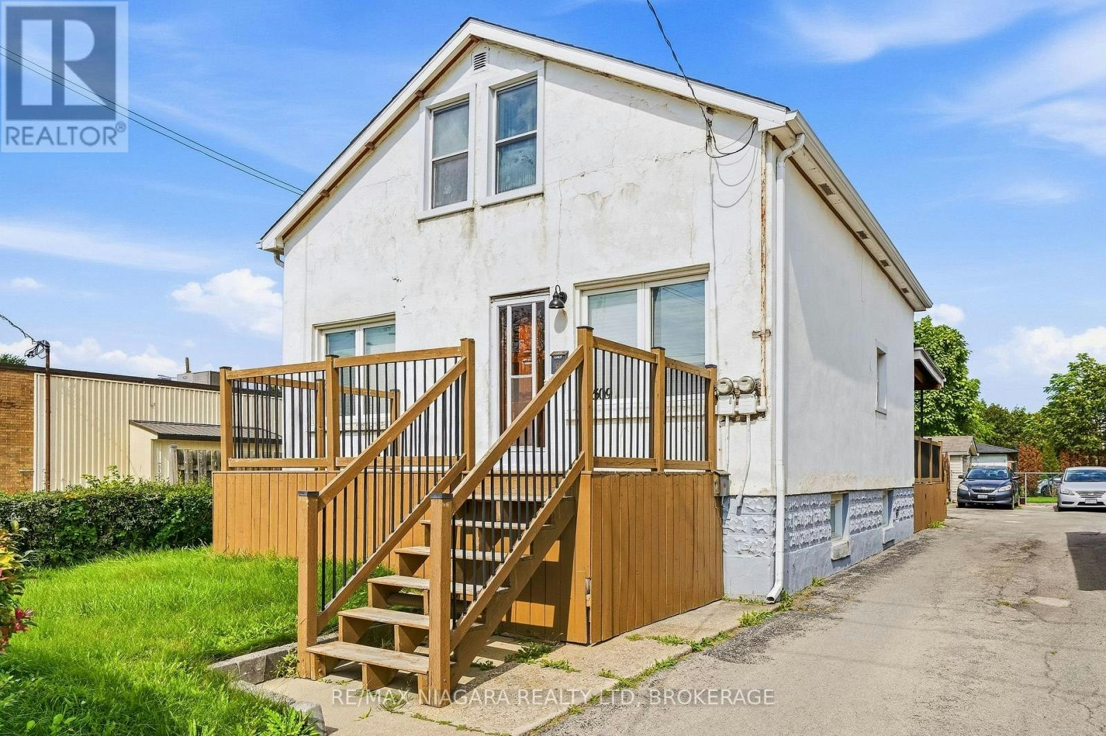 509 Lincoln Street, Welland, ON, L3B 4N9